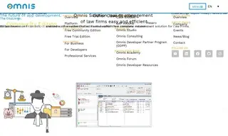 Preview of the TeamSystem Case Study