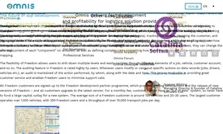 Preview of the Catalina Software Ltd. Case Study