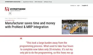 Preview of the TopTier Case Study