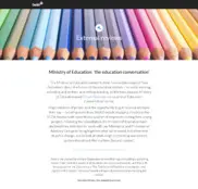 Preview of the New Zealand Government Case Study