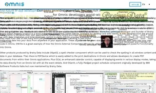 Preview of the Brainy Data Case Study