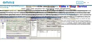 Preview of the Kälte + Shop Service GmbH Case Study