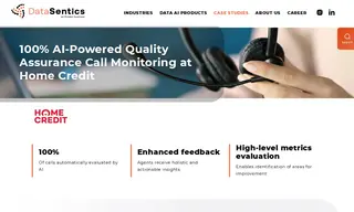 Preview of the Home Credit Case Study