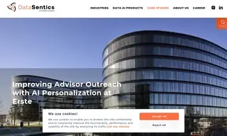 Preview of the Erste Digital Case Study