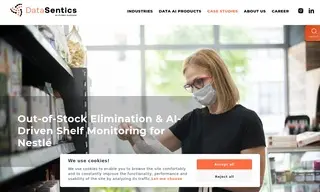 Preview of the Nestlé Case Study