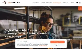 Preview of the Acond Case Study