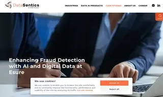 Preview of the Esure Case Study