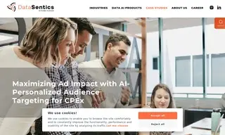 Preview of the CPEx Case Study