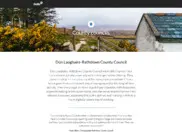 Preview of the Dún Laoghaire-Rathdown County Council Case Study