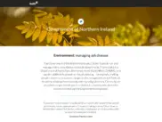 Preview of the Government of Northern Ireland Case Study