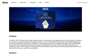 Preview of the TRYST Case Study