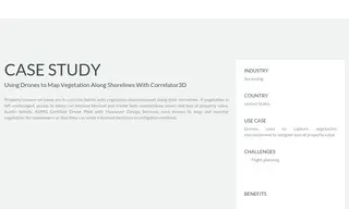 Preview of the Hannover Design Services Case Study