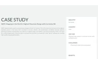 Preview of the NEPC Case Study