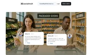 Preview of the Global Food Giant Case Study