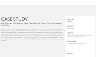 Preview of the ISG, Inc Case Study