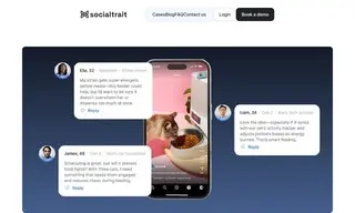 Preview of the Global Pet Food Company Case Study