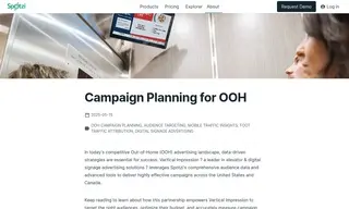 Preview of the Vertical Impression Case Study