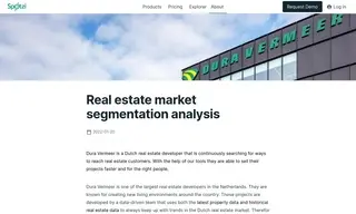 Preview of the Dura Vermeer Case Study