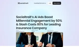 Preview of the Leading Insurance Company Case Study