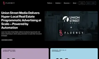 Preview of the Union Street Media Case Study
