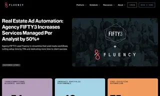 Preview of the FIFTY3 Case Study