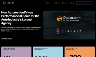 Preview of the Dealer.com Case Study