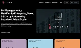 Preview of the BH Management Case Study