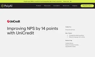 Preview of the UniCredit Case Study