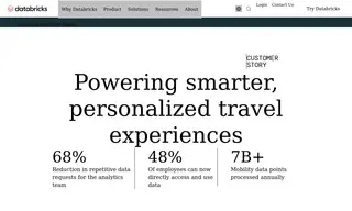 Preview of the TMAP Mobility Case Study