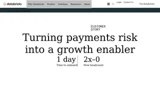 Preview of the envisso Case Study