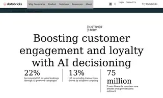 Preview of the PetSmart Case Study
