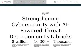 Preview of the Arctic Wolf Case Study