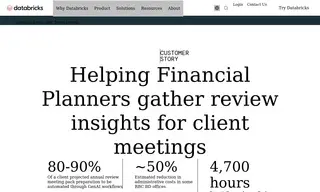 Preview of the RBC Brewin Dolphin Case Study