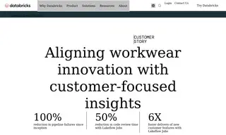 Preview of the Carhartt Case Study