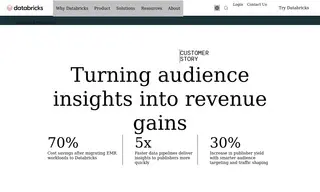 Preview of the Sovrn Case Study