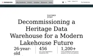 Preview of the NAB Case Study