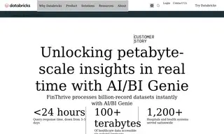 Preview of the FinThrive Case Study