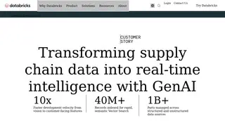 Preview of the Accuris Case Study