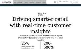 Preview of the Unilever Case Study