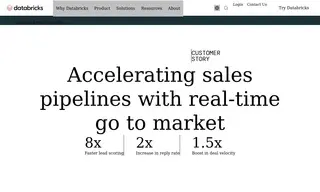 Preview of the ServiceNow Case Study