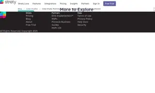 Preview of the Trustward Case Study