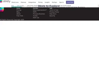 Preview of the 31st Street Capital Case Study