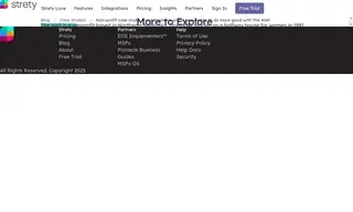 Preview of the The Well Case Study