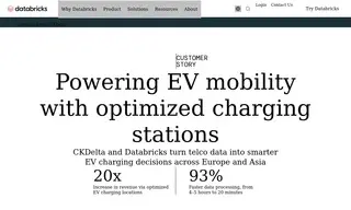 Preview of the CKDelta Case Study
