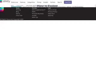 Preview of the WorkSmart Case Study