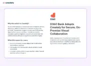 Preview of the D360 Bank Case Study