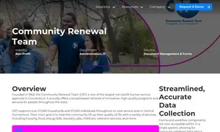 Preview of the Community Renewal Team Case Study