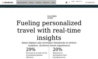 Preview of the Adani Digital Case Study