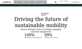 Preview of the Cycle & Carriage Case Study