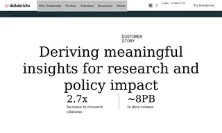 Preview of the Vanderbilt University Case Study